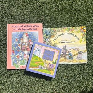 Children's Storybook Set